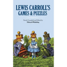 Lewis Carroll's Games and Puzzles