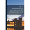 "Ida": Or, The Mystery of the Nun's Grave at Vale Royal Abbey, Cheshire: an Historical Novel Giving a Pictorial Account of th