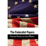 The Federalist Papers