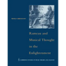 Rameau and Musical Thought in the Enlightenment