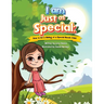 I am Just as Special: How to be a Sibling of a Special Needs Child