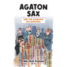 Agaton Sax and the Cashless Billionaires