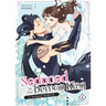 Seduced by the Demon King: A Sensual Rebirth Vol. 4