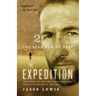 The Seed Buried Deep (the Expedition Trilogy, Book 2)
