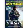 When An IDF Soldier Goes To Mars: Genesis of 1st Humans on the Red Planet