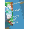Beth Journeys to Henry's Toad World