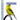 Goldfinches