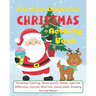 The Best Children's Christmas Activity Book
