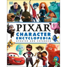 Disney Pixar Character Encyclopedia Updated and Expanded