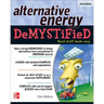 Alternative Energy Demystified, 2nd Edition