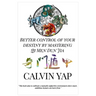 Better Control of Your Destiny by Mastering Qi Men Dun Jia