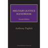 Military Justice Handbook
