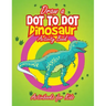 Draw a Dot to Dot Dinosaur