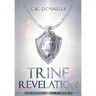 Trine Revelation: The Kinderra Saga: Book 3