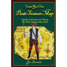 Create Your Own Pirate Treasure Map