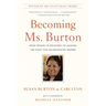 Becoming Ms. Burton: From Prison to Recovery to Leading the Fight for Incarcerated Women