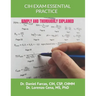 Cih Exam Essential Practice Simply and Thoroughly Explained