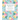 The Prayer Journal: 6 Month Journal for Prayer, Gratitude and Connection with God
