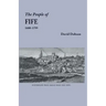 People of Fife, 1600-1799