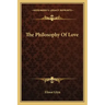 The Philosophy of Love