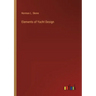 Elements of Yacht Design