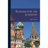 Russian for the Scientist