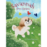 Savannah from Havana