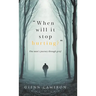 "When will it stop hurting?": One man's journey through grief