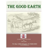 The Good Earth Novel Guide