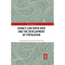 China's Low Birth Rate and the Development of Population