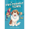 A Dog-Friendly Town