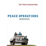 Peace Operations