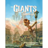 The Giants and the Smalls: The Adventure of Rimi and Ritt: Paperback Edition