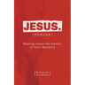 Jesus. [Period]
