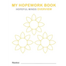 Hopeful Minds Overview Hopework Book