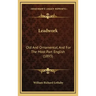 Leadwork: Old and Ornamental, and for the Most Part English (1893)