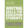 Writing Skills for Education Students