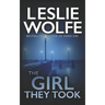 The Girl They Took