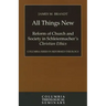 All Things New