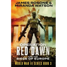 Operation Red Dawn: And the Siege of Europe