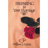 Preparing for Your Marriage