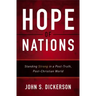Hope of Nations Softcover