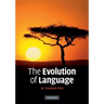 The Evolution of Language