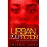 Urban Pulp Fiction: The Queen Has Landed