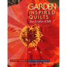 Garden-Inspired Quilts