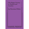 The Happy Journey to Trenton and Camden