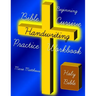 Beginning Bible Cursive Handwriting Practice Workbook