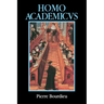 Homo Academicus