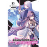 The Demon Sword Master of Excalibur Academy, Vol. 13 (Light Novel)