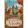Mischief, Murder and Merlot